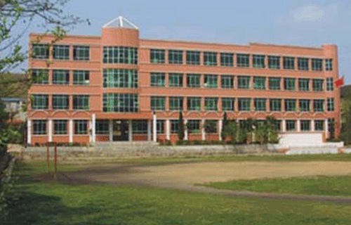 羅城仫佬族自治縣職業(yè)技術(shù)學(xué)校