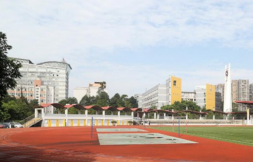 環(huán)江毛南族自治縣職業(yè)技術(shù)學校