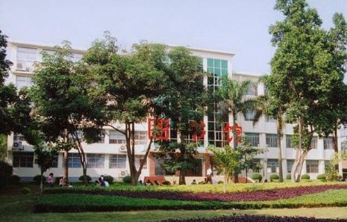 河池市金城江區(qū)職業(yè)技術(shù)學(xué)校