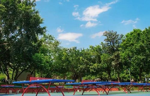 河池市金城江區(qū)職業(yè)技術(shù)學(xué)校