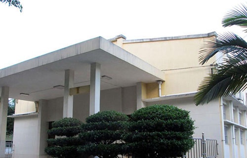 河池市金城江區(qū)職業(yè)技術(shù)學(xué)校