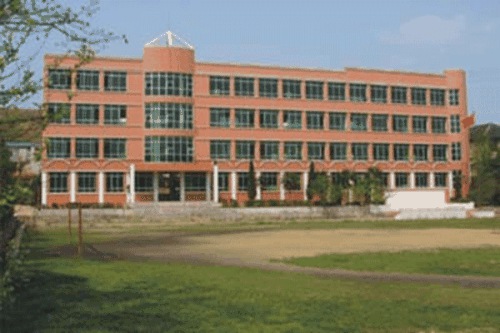 河池市機(jī)電工程學(xué)校