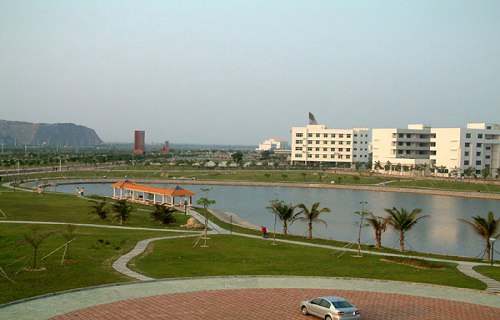 廣東省科技職業(yè)技術(shù)學(xué)校