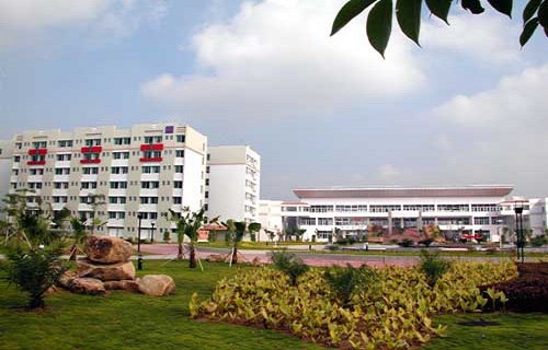 廣東省科技職業(yè)技術(shù)學(xué)校