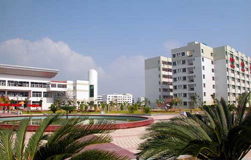 廣東省科技職業(yè)技術(shù)學(xué)校