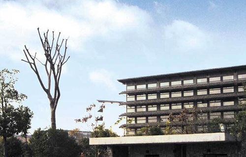 賀州工藝美術(shù)學(xué)校