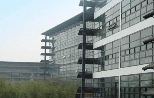 賀州工藝美術(shù)學(xué)校