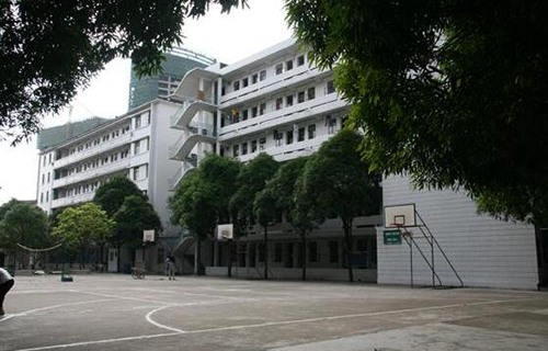 南寧市宏新職業(yè)技術(shù)學(xué)校