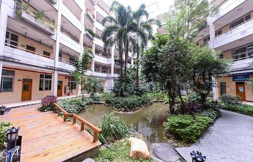 廣東省旅游職業(yè)技術(shù)學(xué)校