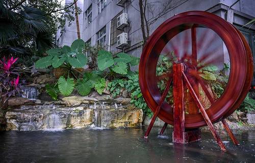 廣東省旅游職業(yè)技術(shù)學(xué)校