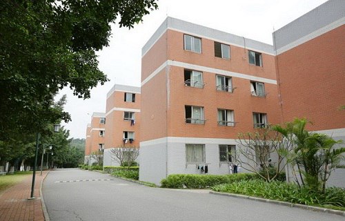 廣東貿(mào)易職業(yè)技術(shù)學(xué)校