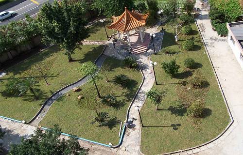 廣東海洋工程職業(yè)技術學校