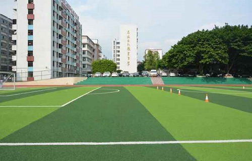 廣東海洋工程職業(yè)技術學校