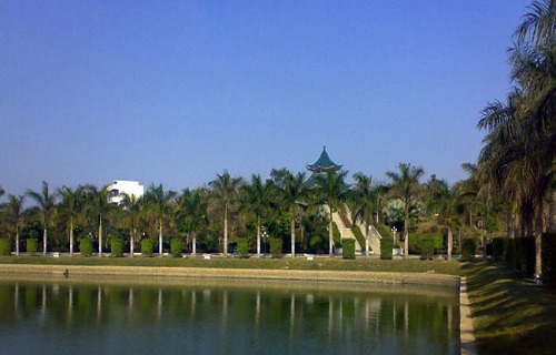 廣東司法警官職業(yè)學(xué)院中職部