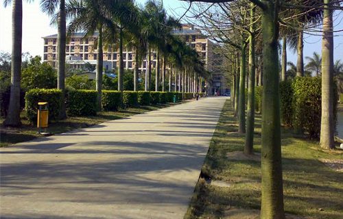 廣東司法警官職業(yè)學(xué)院中職部