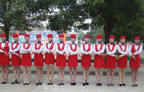 南寧城市管理職業(yè)技術(shù)學(xué)校