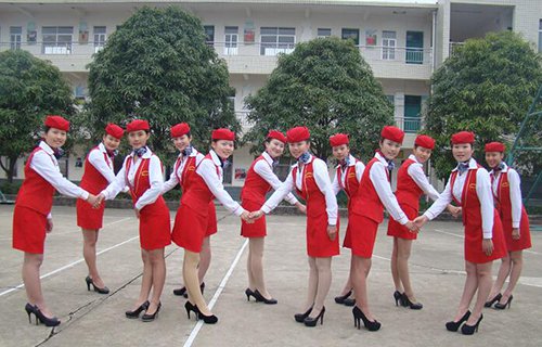 南寧城市管理職業(yè)技術(shù)學(xué)校