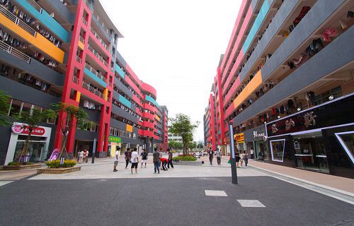 廣東嶺南現(xiàn)代技師學院