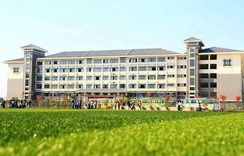 南寧機電工程學校