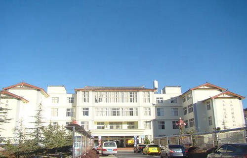 南寧民族中等專業(yè)學(xué)校