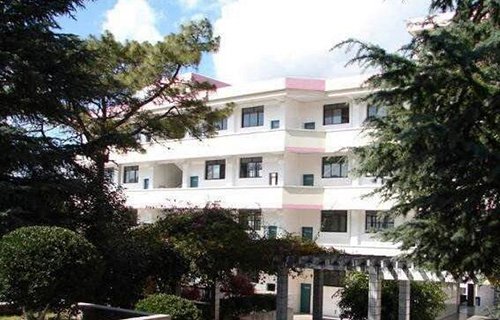 南寧民族中等專業(yè)學(xué)校