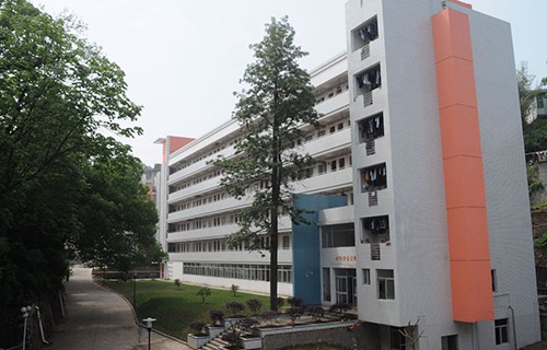 南寧水電技工學(xué)校