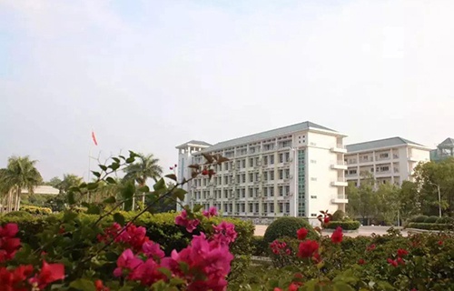 南寧水電技工學(xué)校