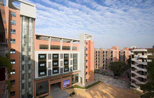 南寧水電中等職業(yè)學(xué)校