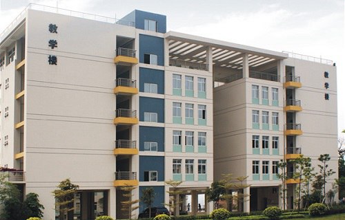 廣東交通高級(jí)技工學(xué)校