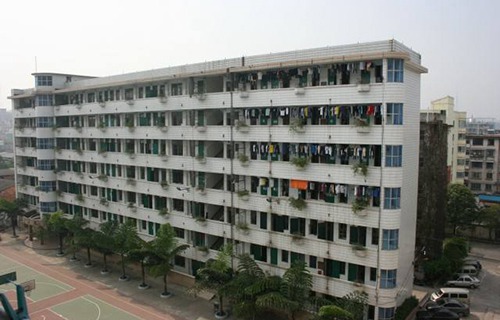 南寧機(jī)電技工學(xué)校