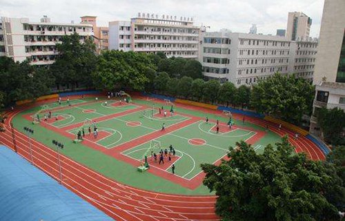 南寧機(jī)電技工學(xué)校