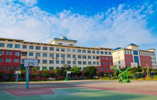 南寧機(jī)電技工學(xué)校