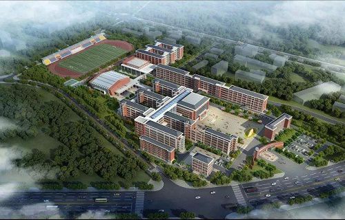 廣東煤炭總公司曲仁技校