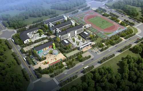 廣東坪石技工學(xué)校