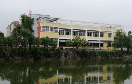 南寧武鳴區(qū)職業(yè)技術(shù)學(xué)校