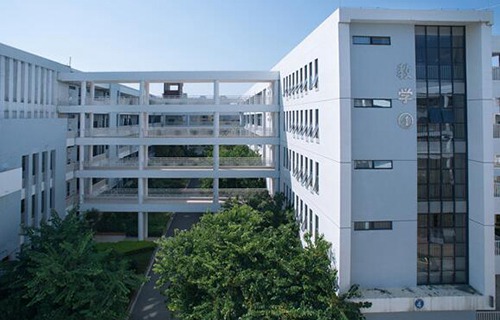 柳州第一職業(yè)技術(shù)學(xué)校