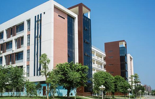 柳州第一職業(yè)技術(shù)學(xué)校