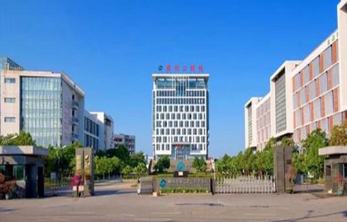 柳州第二職業(yè)技術(shù)學(xué)校