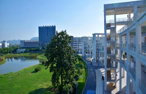 柳州第二職業(yè)技術(shù)學(xué)校