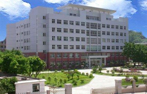 柳州工業(yè)職業(yè)技術(shù)學(xué)校