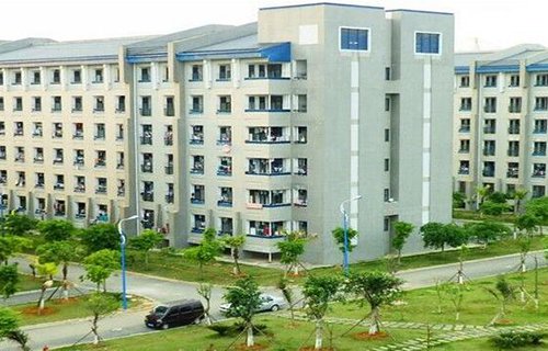 柳州工業(yè)職業(yè)技術(shù)學(xué)校