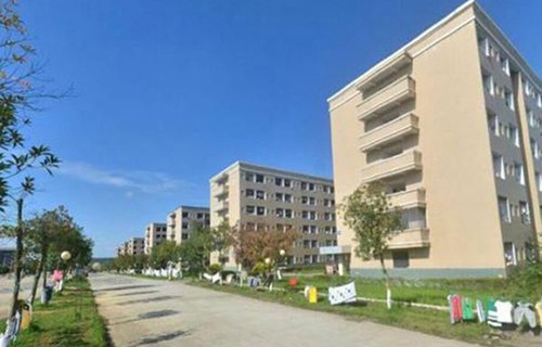 柳州工業(yè)職業(yè)技術(shù)學(xué)校