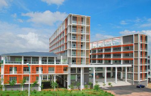 柳州工業(yè)職業(yè)技術(shù)學(xué)校