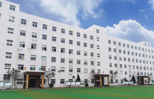 柳州地區(qū)經(jīng)濟管理干部學(xué)校