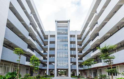 廣州財經職業(yè)學校