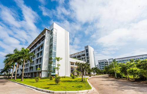 廣州財經職業(yè)學校