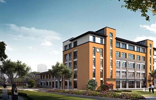 柳州民族中等專業(yè)學(xué)校