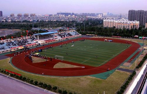 廣州紡織服裝職業(yè)學(xué)校