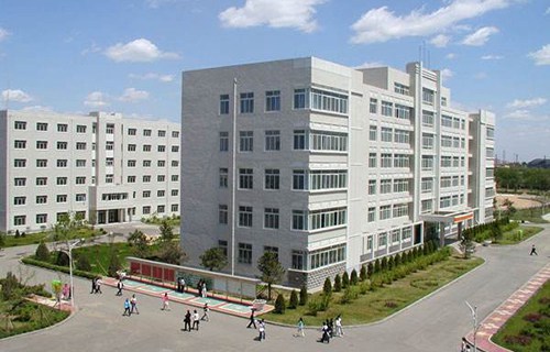 柳州市醫(yī)藥生物工程職業(yè)技術(shù)學校