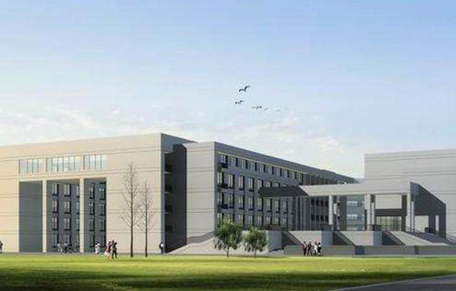 柳州市醫(yī)藥生物工程職業(yè)技術(shù)學校